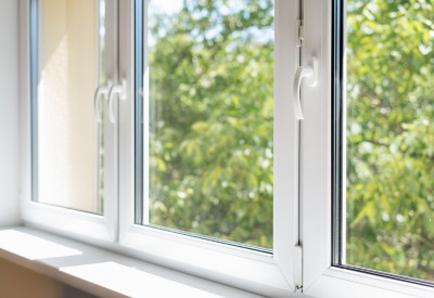 Ventanas de aluminio