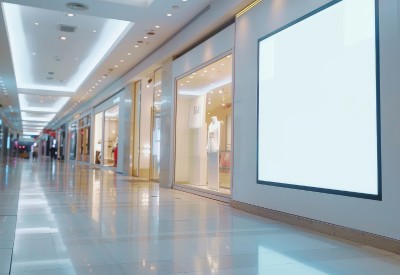 escaparates comercios