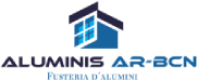 Aluminis AR BCN Logo